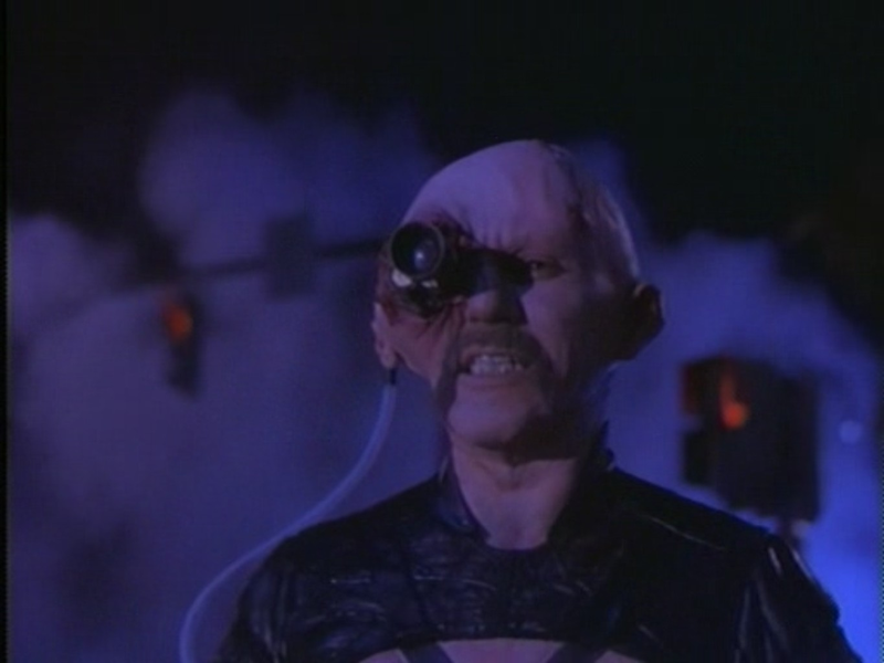 Illustration for article titled Watching all 9 Hellraiser movies is an exercise in masochism